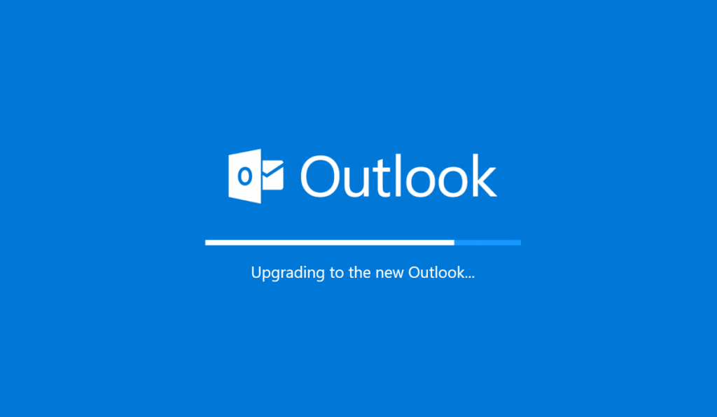 mail absence outlook 2016