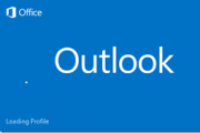 copy outlook contacts from one account to another