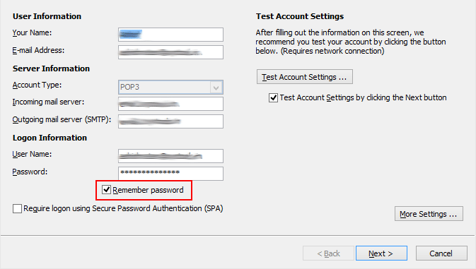 How to Fix Outlook Keeps Asking For Password? - Quick Solution - Revove