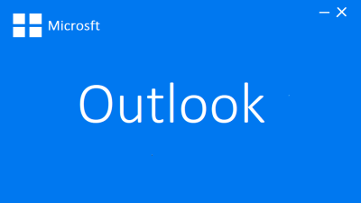 Outlook Hangs on Loading Profile