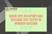 export mac outlook 2011 to pst
