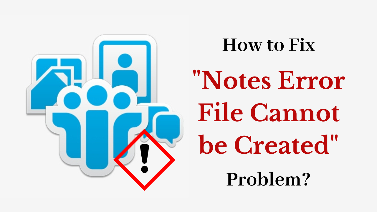 file Cannot be Created When Attempting to Archive