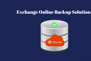 exchange online backup to pst