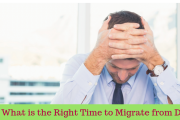 How to Decide What is the Right Time to Migrate from Domino?