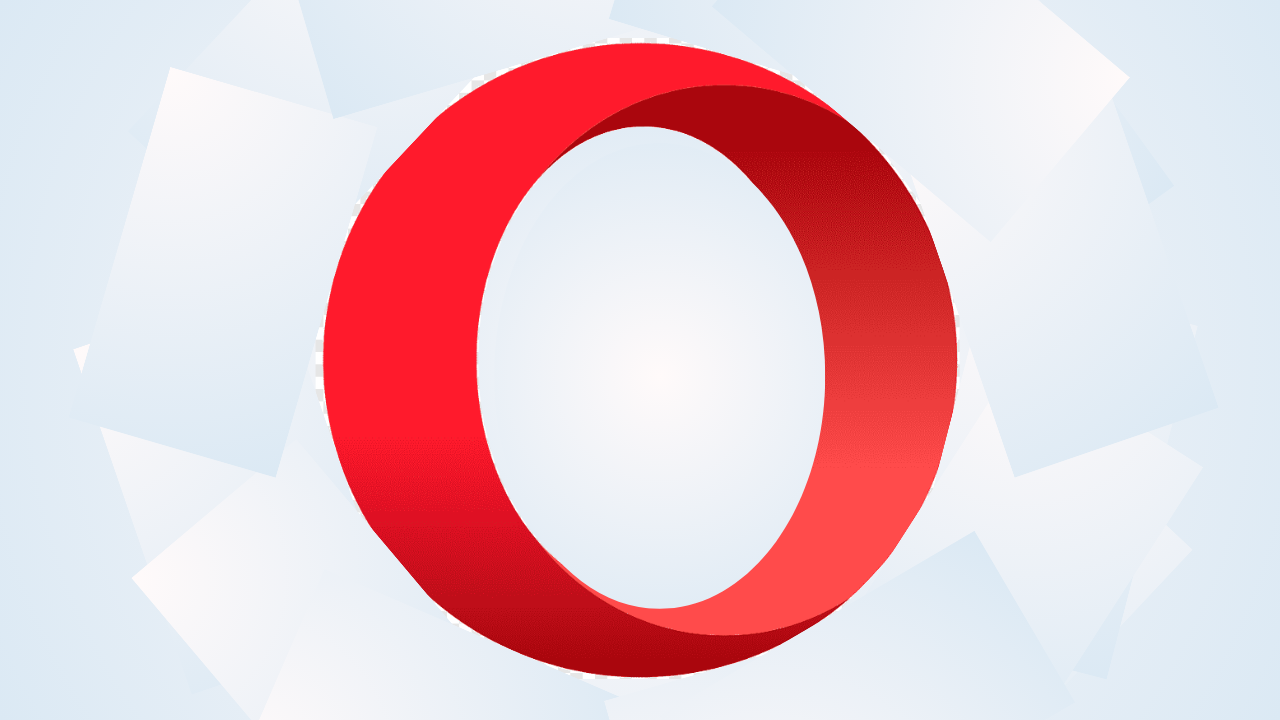 Opera Mail