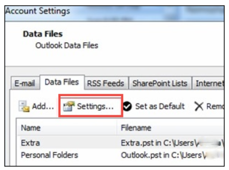 split outlook pst file into smaller parts 