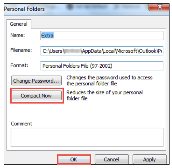 split large pst file into multiple smaller parts