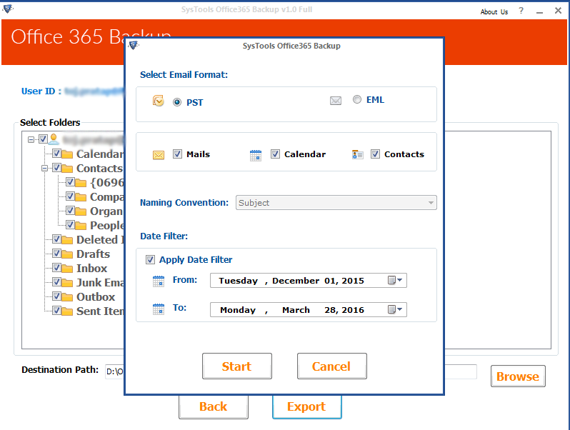 Step By Step Guide To Export Emails From Outlook Web App To Pst Techaskme