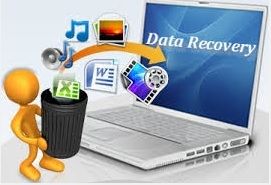 Recover Lost Data From Formatted Pen Drive