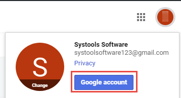 Google Account