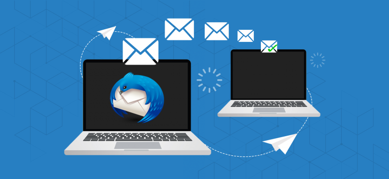 exporting thunderbird email exporting thunderbird email