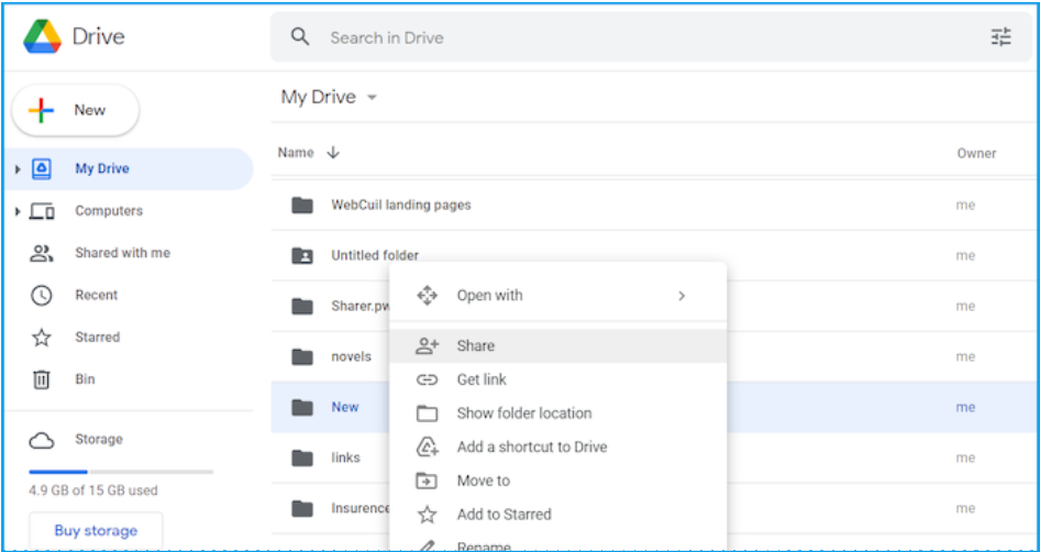 migrate google drive to onedrive for business 