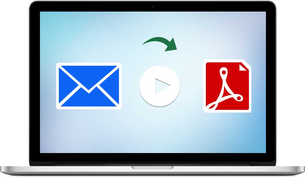 Msg to pdf bulk revove blog