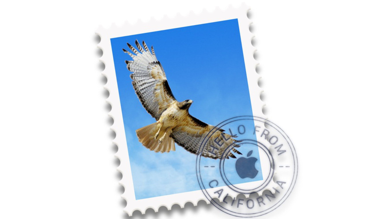 Apple Mail