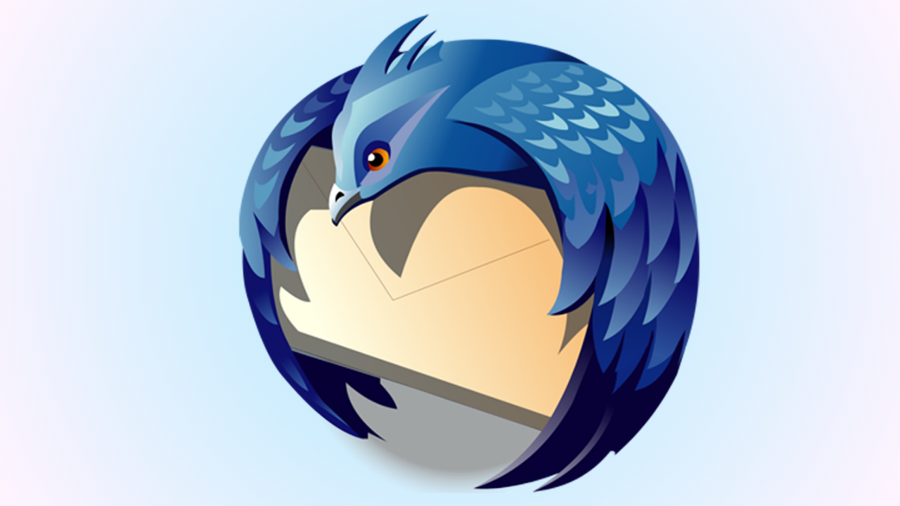 Mozilla Thunderbird