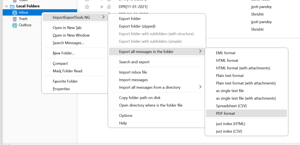 mbox-to-pdf