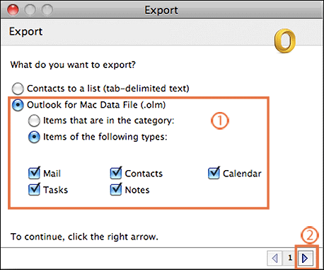 mac outlook data file location