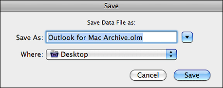 mac outlook file location