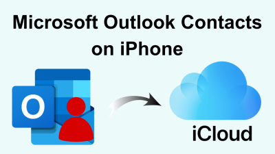 backup-outlook-contacts-on-iphone