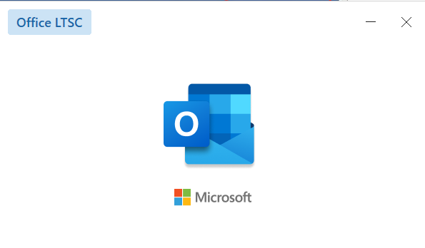 Open Outlook