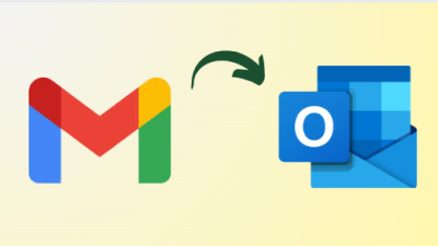 Export Gmail to PST: Via a Great Guide