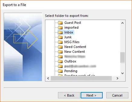 import contacts from Outlook to Zoom