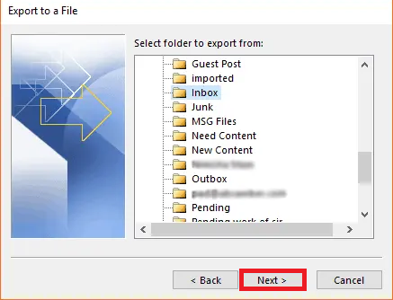 split vcf into multiple files