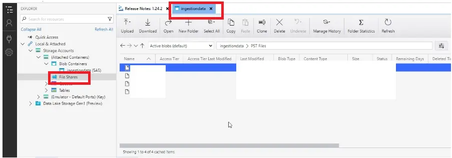 import pst to office 365