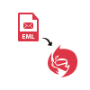 eml to thunderbird