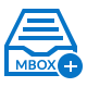 Add MBOX to Thunderbird