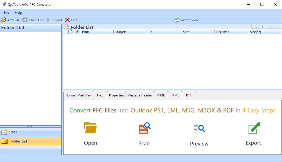 Download Software