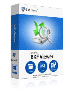 Revove BKF Viewer