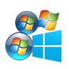 compatible with Windows 10,8,7