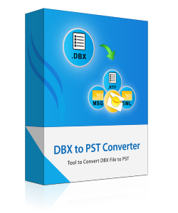 outlook express dbx converter