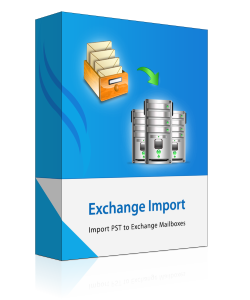 Revove Exchange Import