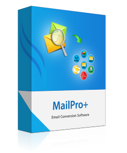 Revove MailPRo+ Software