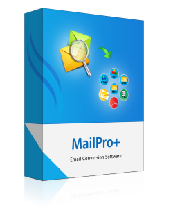 Revove MailPRo+ Software 