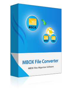 Revove MBOX Converter