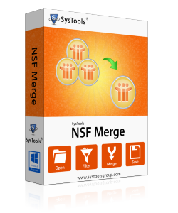 Revove NSF Merge