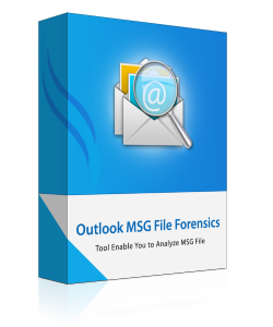 Revove MSG File Forensics