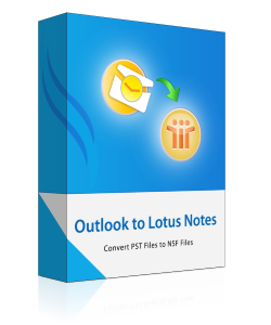  Revove outlook to notes 