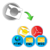 convert outlook ost file