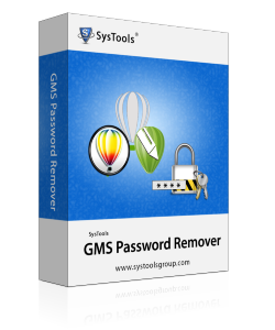 Revove CorelDraw Password Recovery Tool