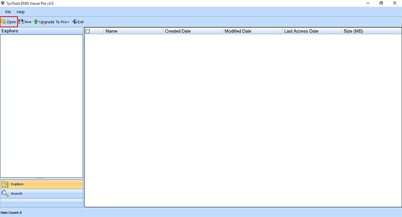 open dmg files