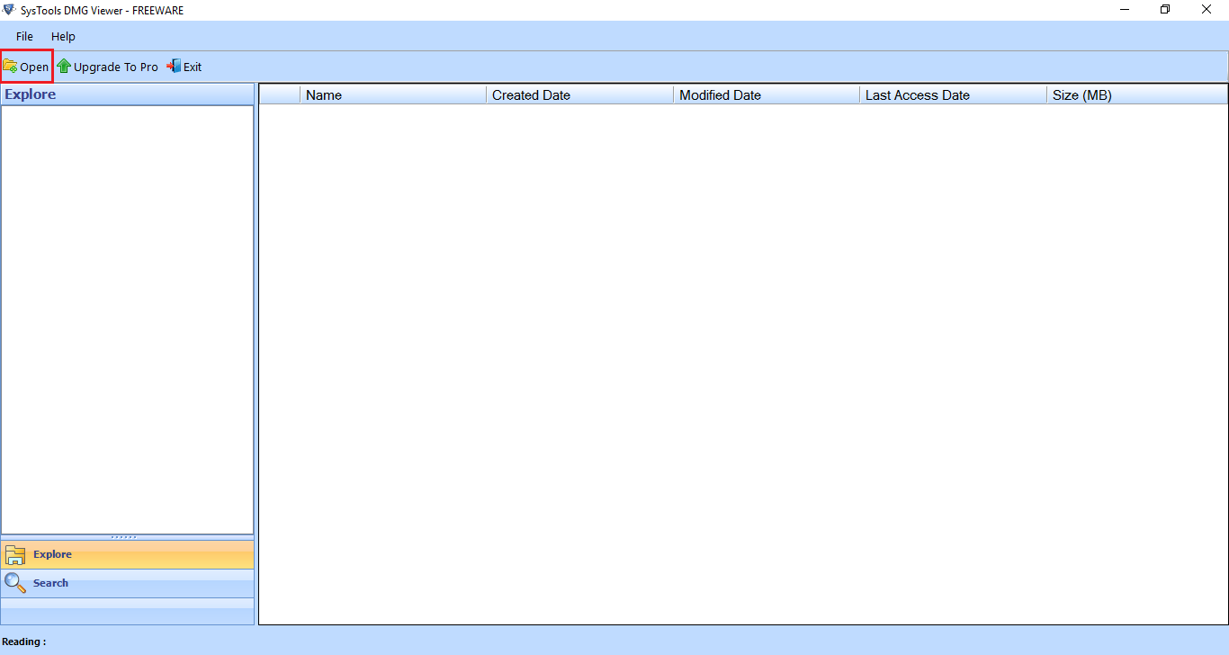 open dmg files