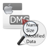 View mails along with attachment