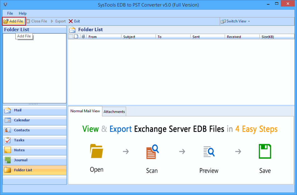 add-edb-file