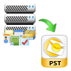 export exchange to pst