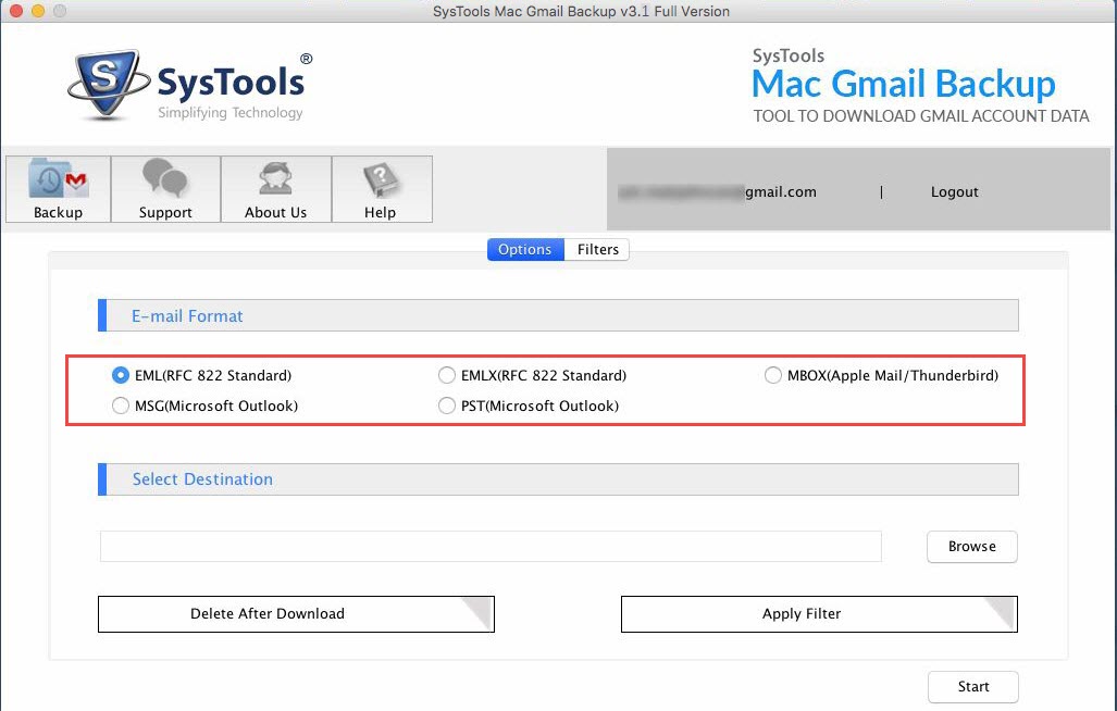 gmail backup program gmail backup program