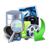 view hdd file data